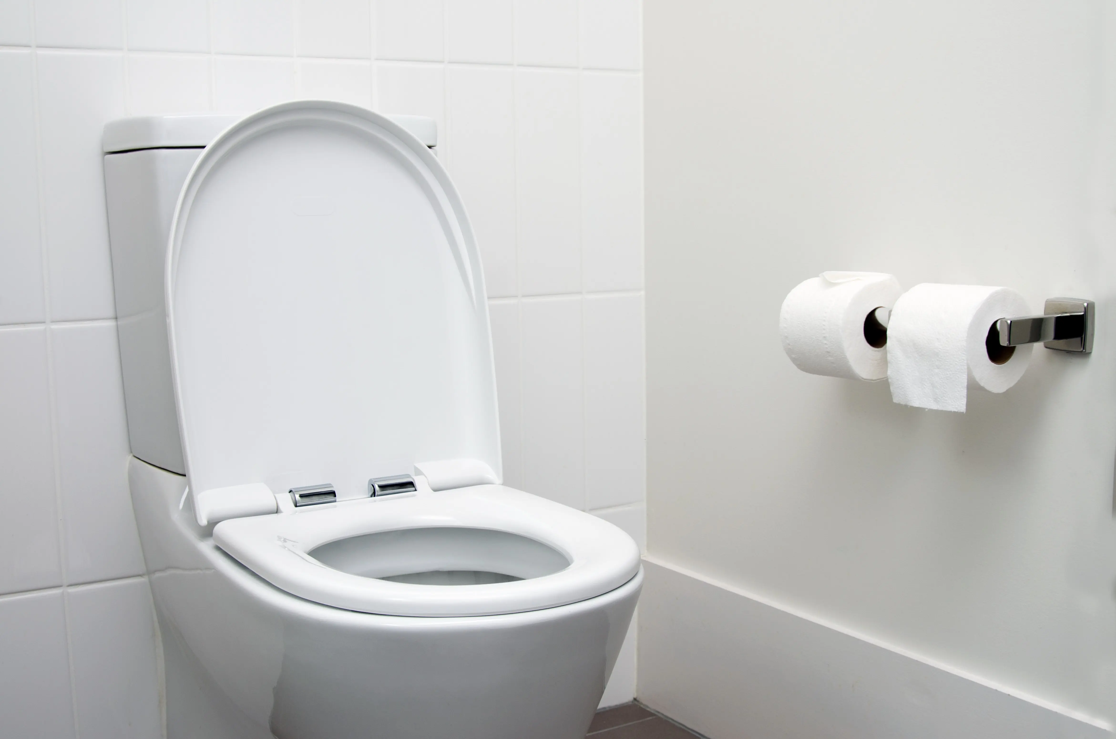 トイレのつまり